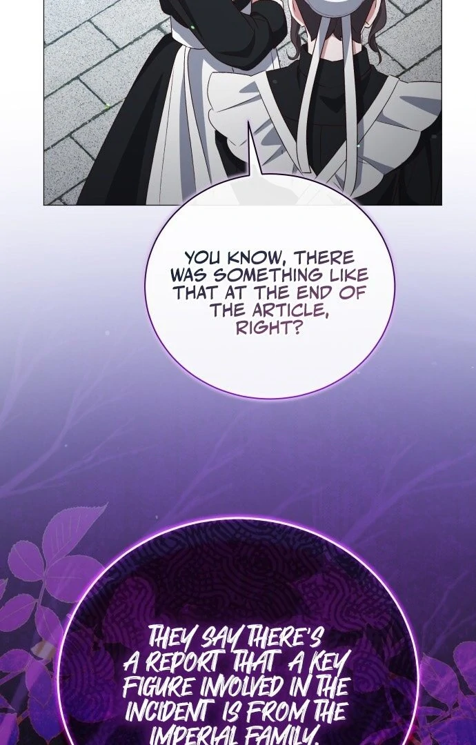Unrequited Love Doesn’t End With Marriage Chapter 78 page 5 - 