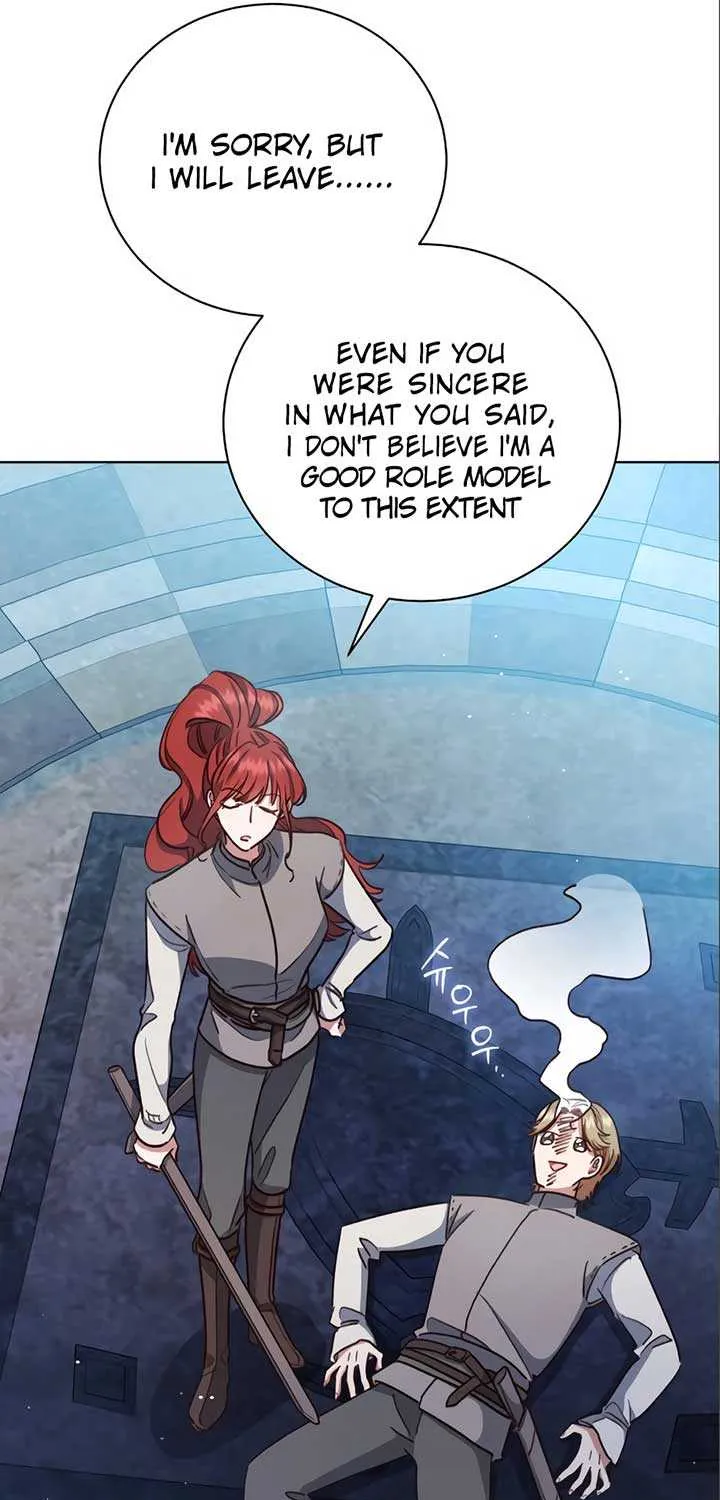 Unrequited Love Doesn’t End With Marriage Chapter 8 page 12 - 