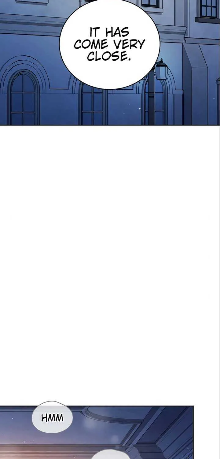 Unrequited Love Doesn’t End With Marriage Chapter 8 page 14 - 
