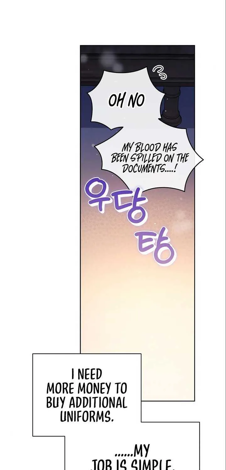Unrequited Love Doesn’t End With Marriage Chapter 8 page 19 - 
