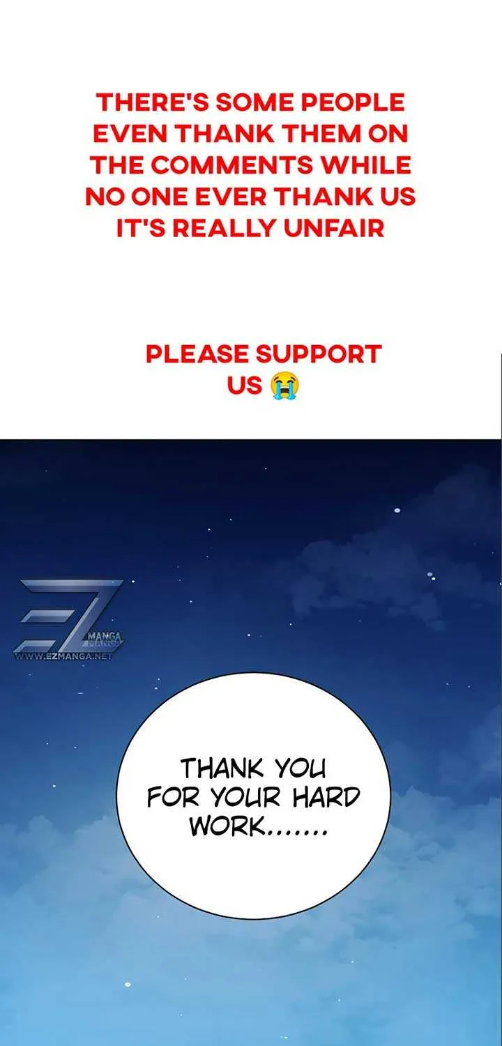 Unrequited Love Doesn’t End With Marriage Chapter 8 page 3 - 
