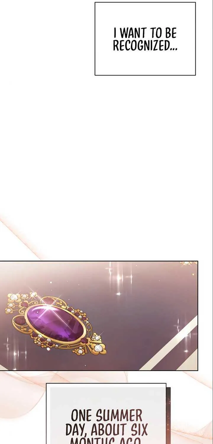 Unrequited Love Doesn’t End With Marriage Chapter 8 page 21 - 