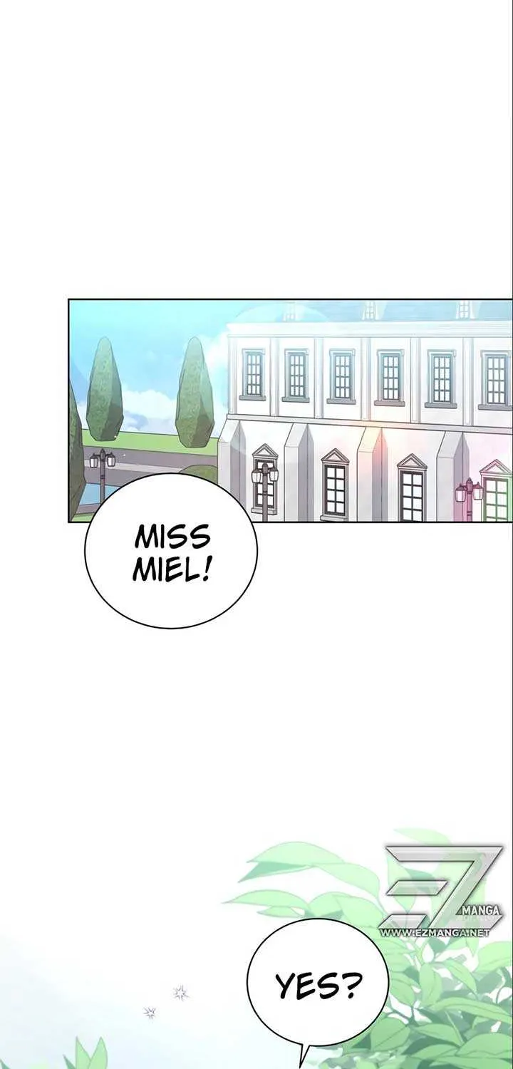 Unrequited Love Doesn’t End With Marriage Chapter 8 page 26 - 