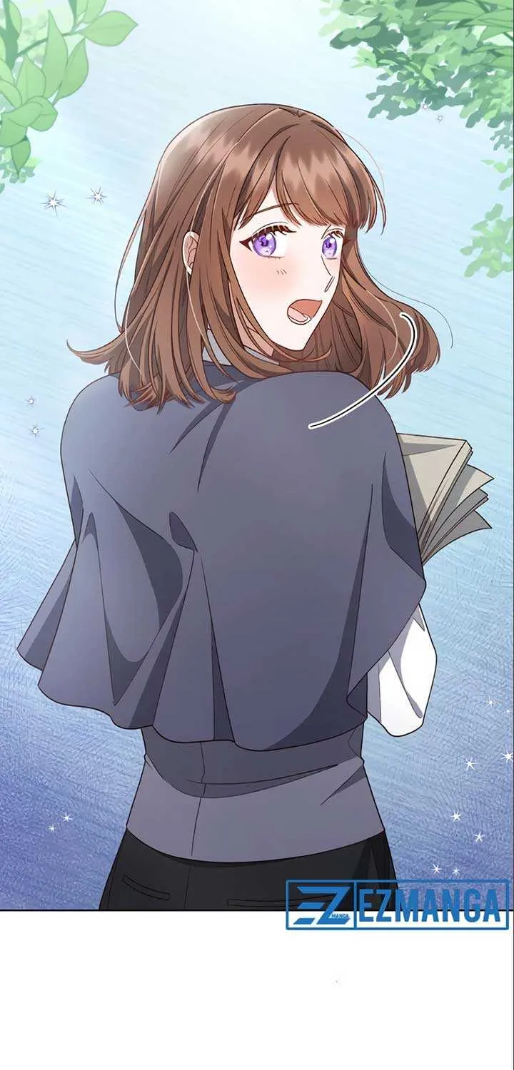 Unrequited Love Doesn’t End With Marriage Chapter 8 page 27 - 