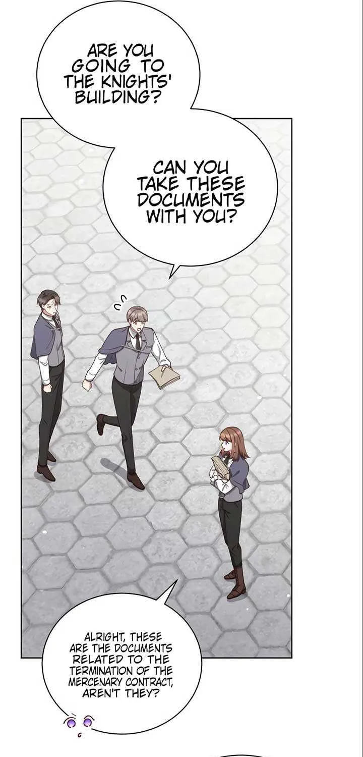 Unrequited Love Doesn’t End With Marriage Chapter 8 page 29 - 