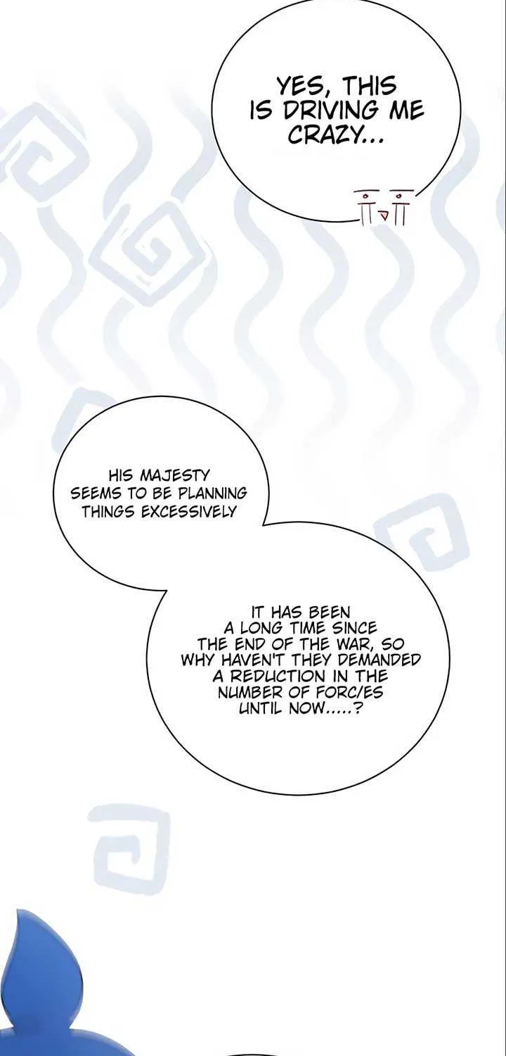 Unrequited Love Doesn’t End With Marriage Chapter 8 page 30 - 