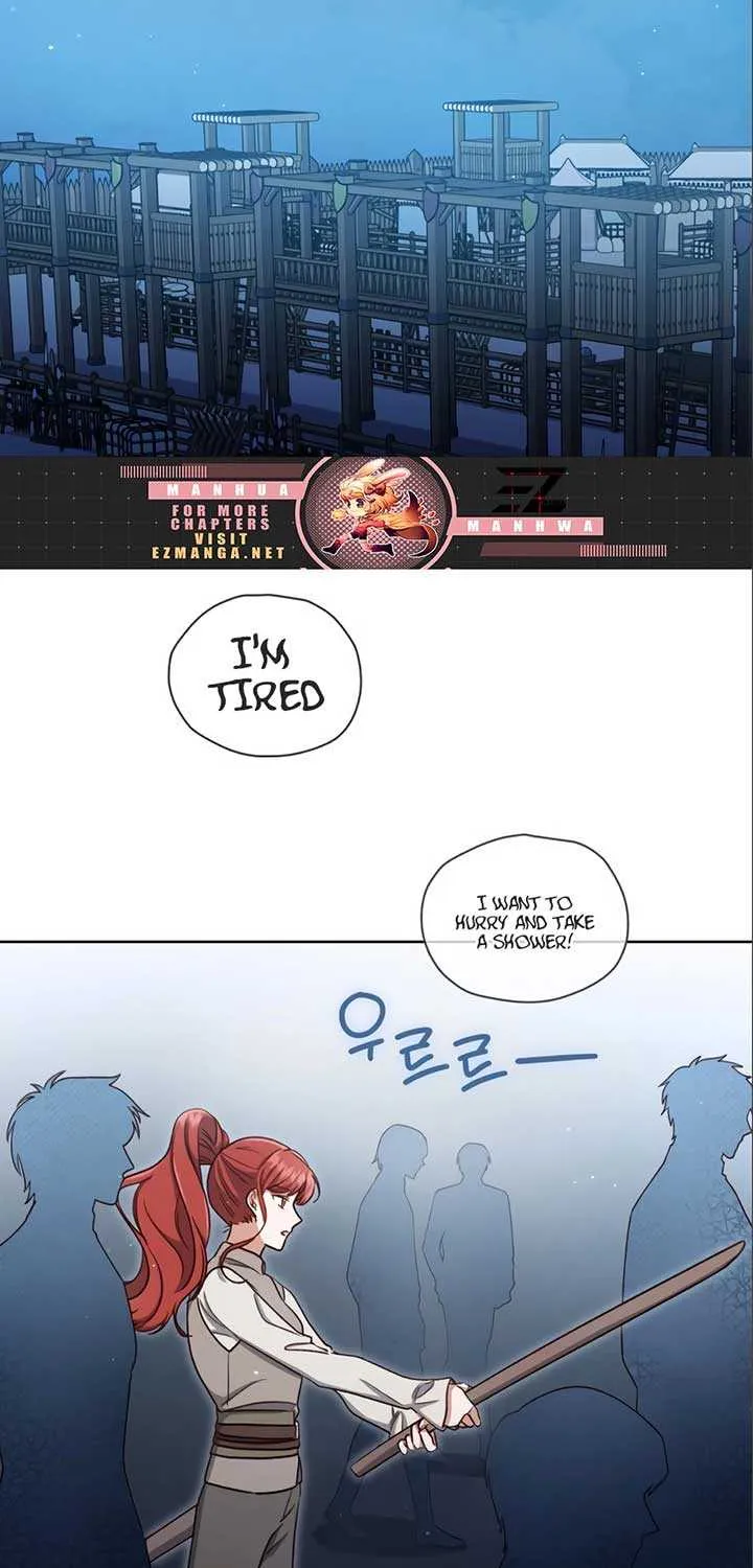 Unrequited Love Doesn’t End With Marriage Chapter 8 page 4 - 