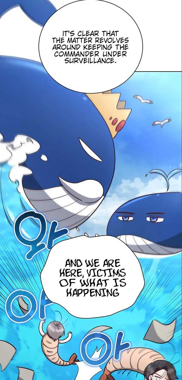 Unrequited Love Doesn’t End With Marriage Chapter 8 page 31 - 