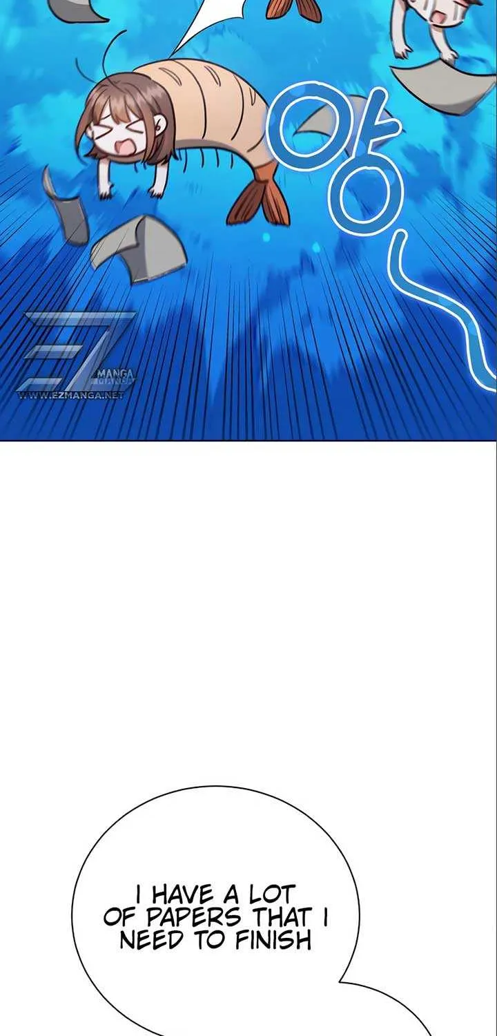 Unrequited Love Doesn’t End With Marriage Chapter 8 page 32 - 