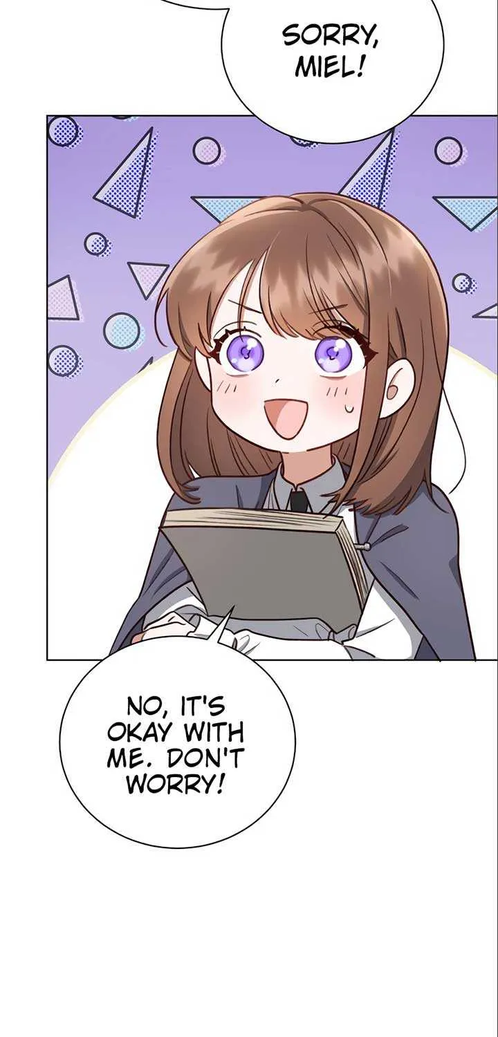 Unrequited Love Doesn’t End With Marriage Chapter 8 page 33 - 