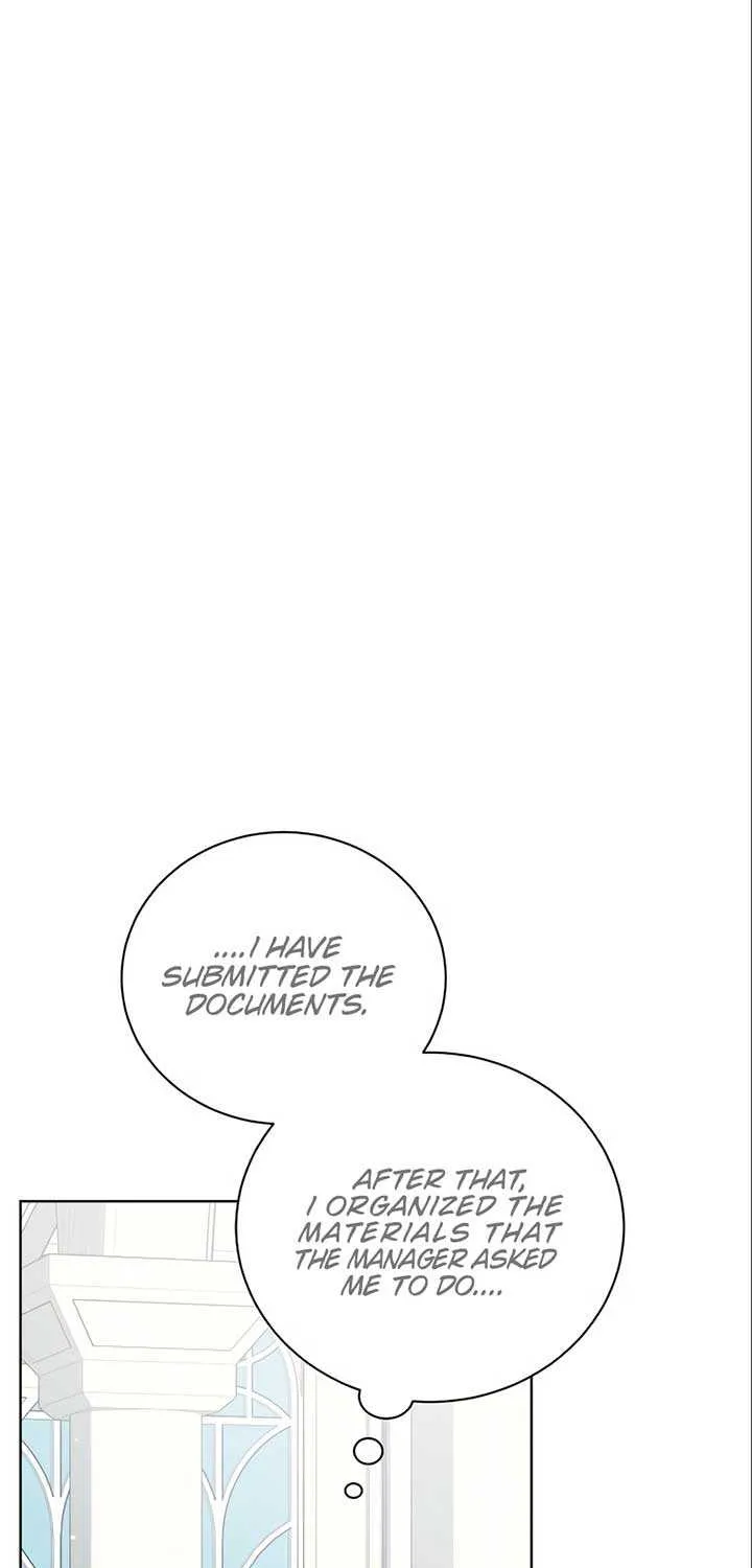 Unrequited Love Doesn’t End With Marriage Chapter 8 page 37 - 