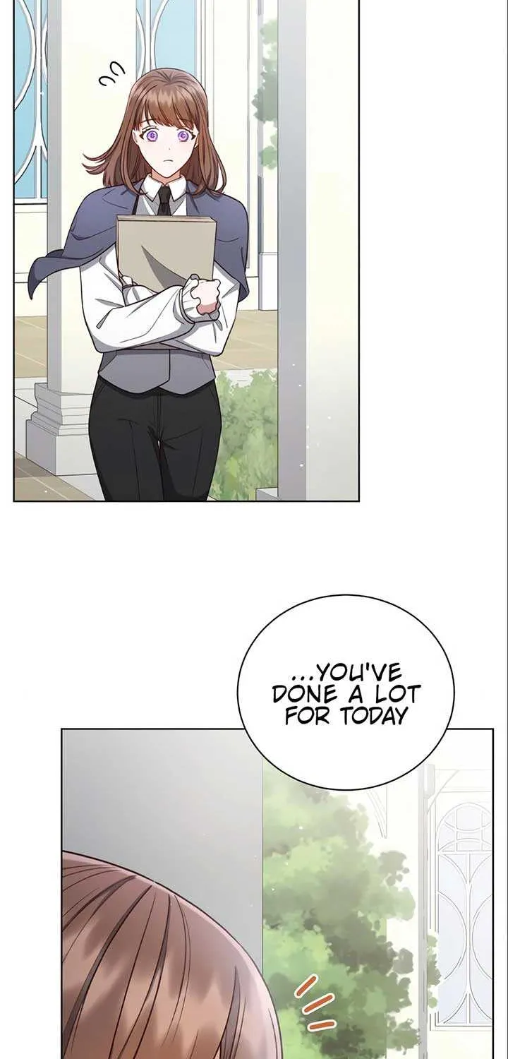 Unrequited Love Doesn’t End With Marriage Chapter 8 page 38 - 