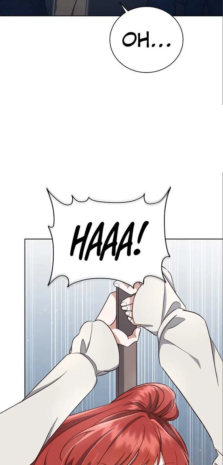 Unrequited Love Doesn’t End With Marriage Chapter 8 page 5 - 