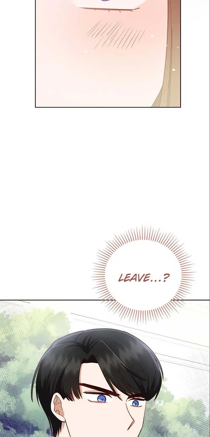 Unrequited Love Doesn’t End With Marriage Chapter 8 page 42 - 