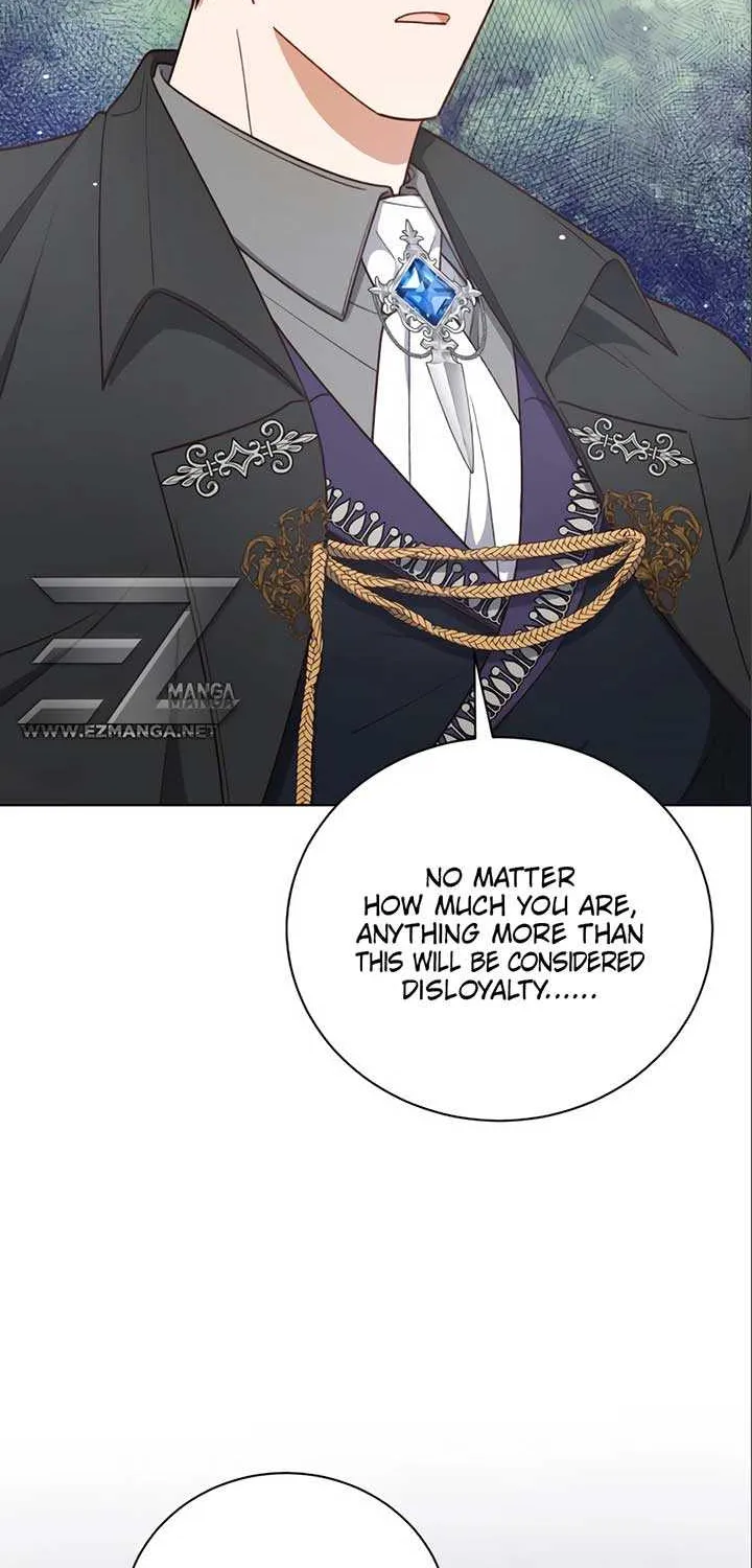 Unrequited Love Doesn’t End With Marriage Chapter 8 page 43 - 