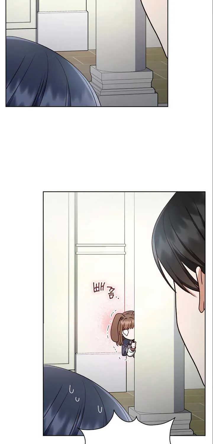 Unrequited Love Doesn’t End With Marriage Chapter 8 page 47 - 