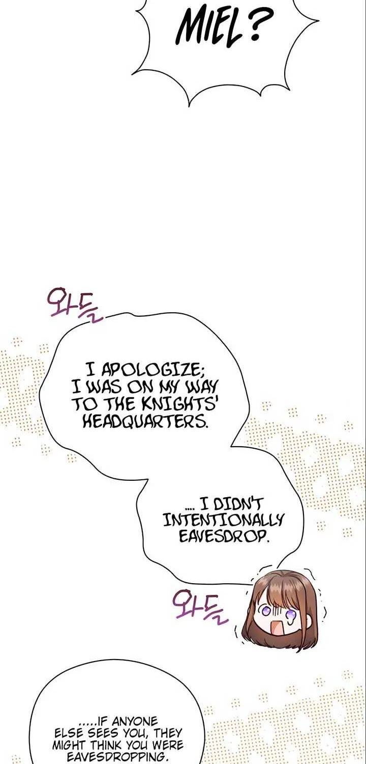 Unrequited Love Doesn’t End With Marriage Chapter 8 page 48 - 