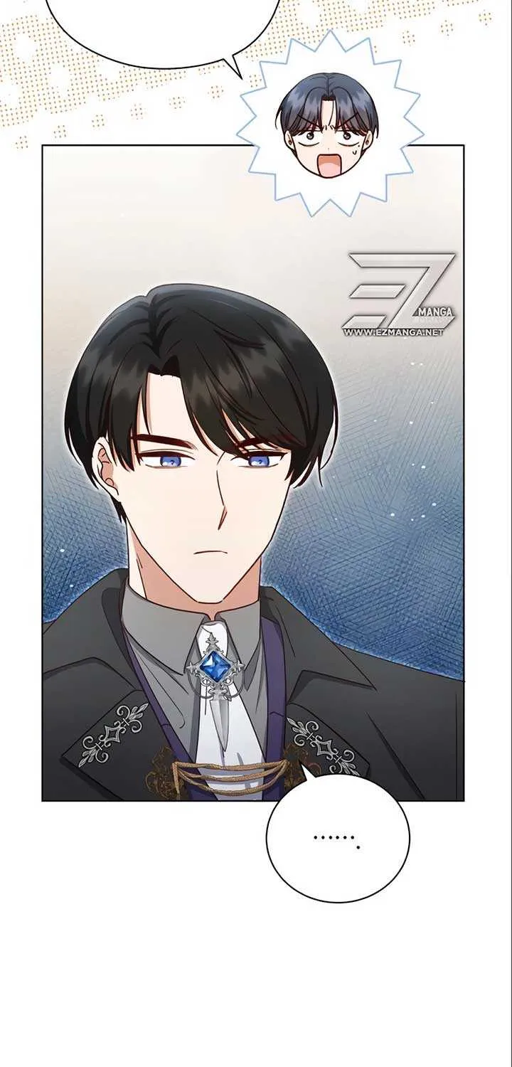 Unrequited Love Doesn’t End With Marriage Chapter 8 page 49 - 