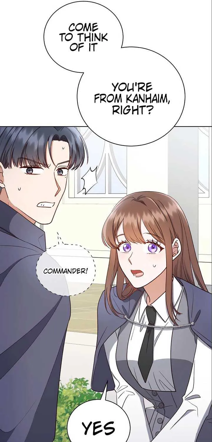 Unrequited Love Doesn’t End With Marriage Chapter 8 page 51 - 