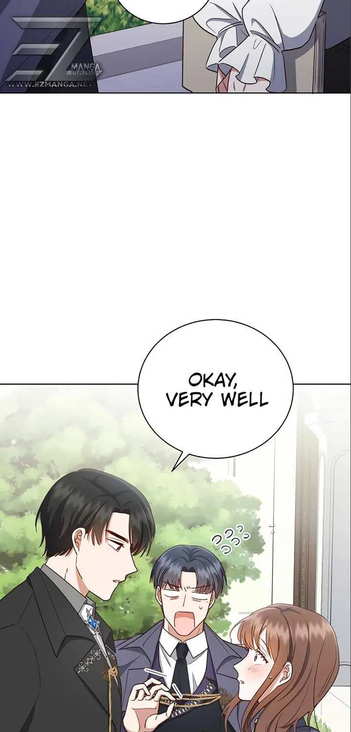 Unrequited Love Doesn’t End With Marriage Chapter 8 page 52 - 