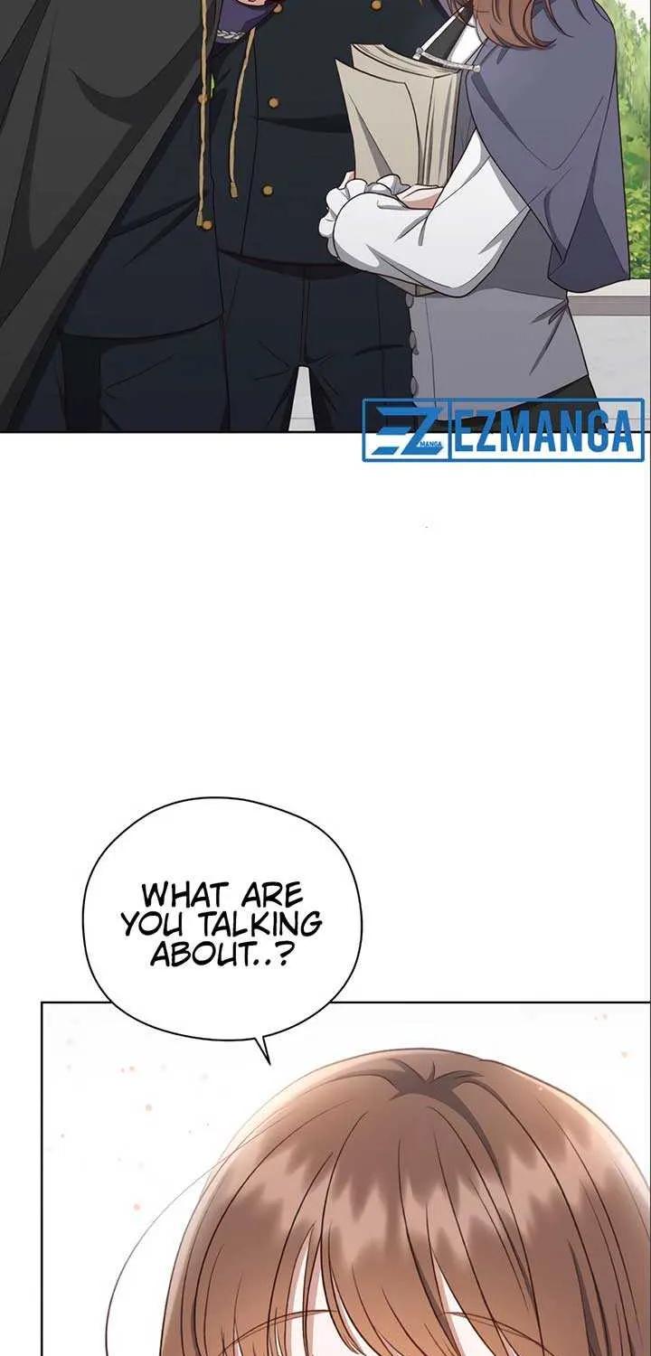 Unrequited Love Doesn’t End With Marriage Chapter 8 page 53 - 