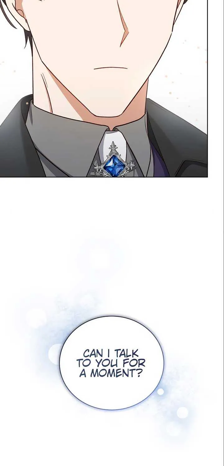 Unrequited Love Doesn’t End With Marriage Chapter 8 page 55 - 