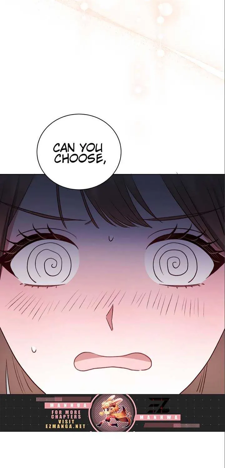Unrequited Love Doesn’t End With Marriage Chapter 8 page 58 - 