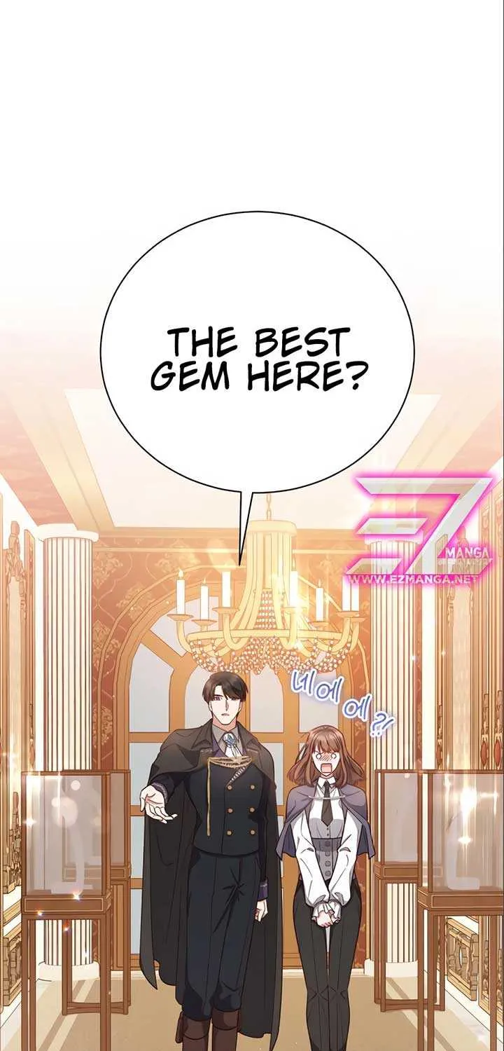 Unrequited Love Doesn’t End With Marriage Chapter 8 page 59 - 
