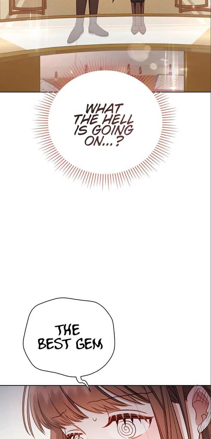 Unrequited Love Doesn’t End With Marriage Chapter 8 page 60 - 