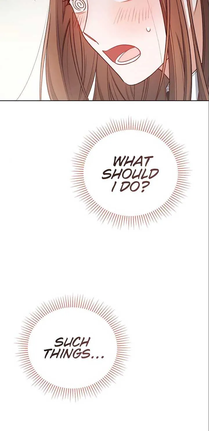 Unrequited Love Doesn’t End With Marriage Chapter 8 page 61 - 