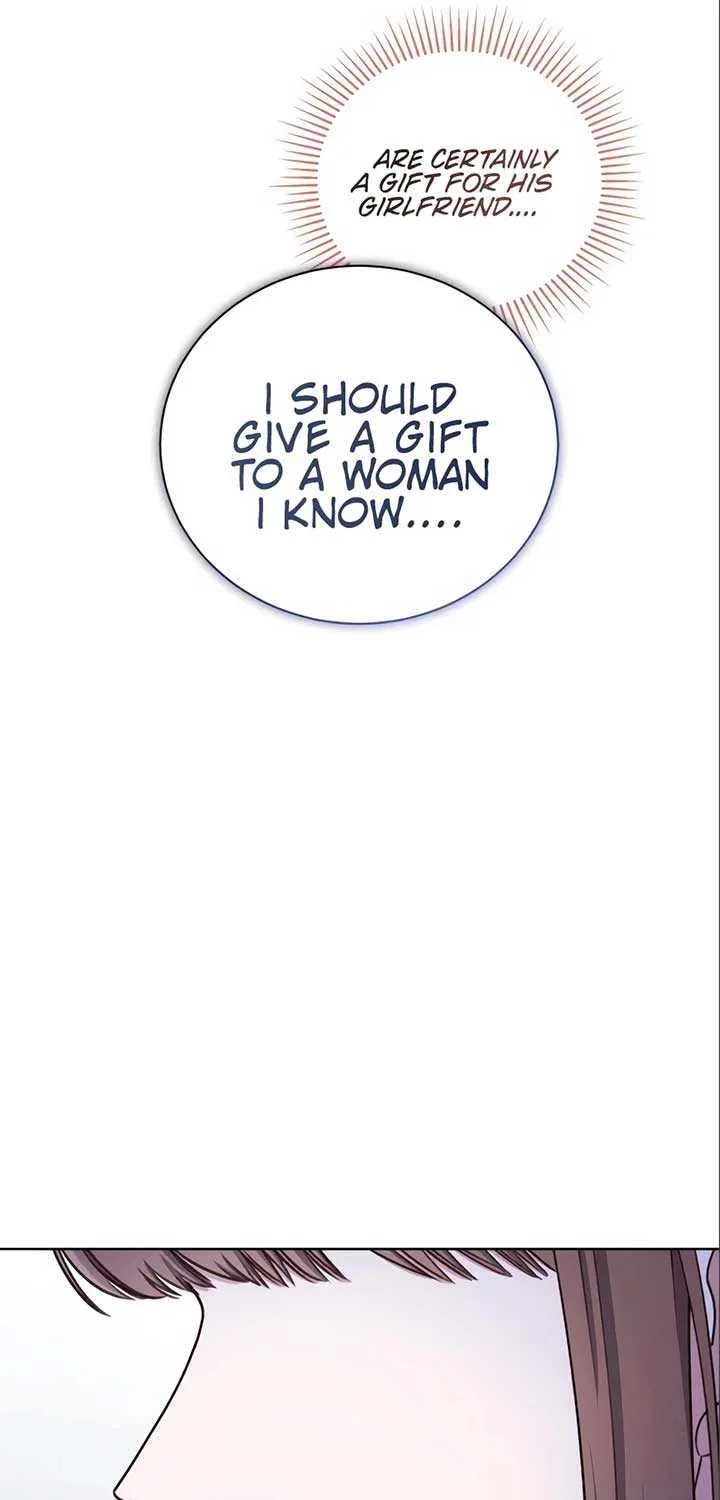 Unrequited Love Doesn’t End With Marriage Chapter 8 page 62 - 