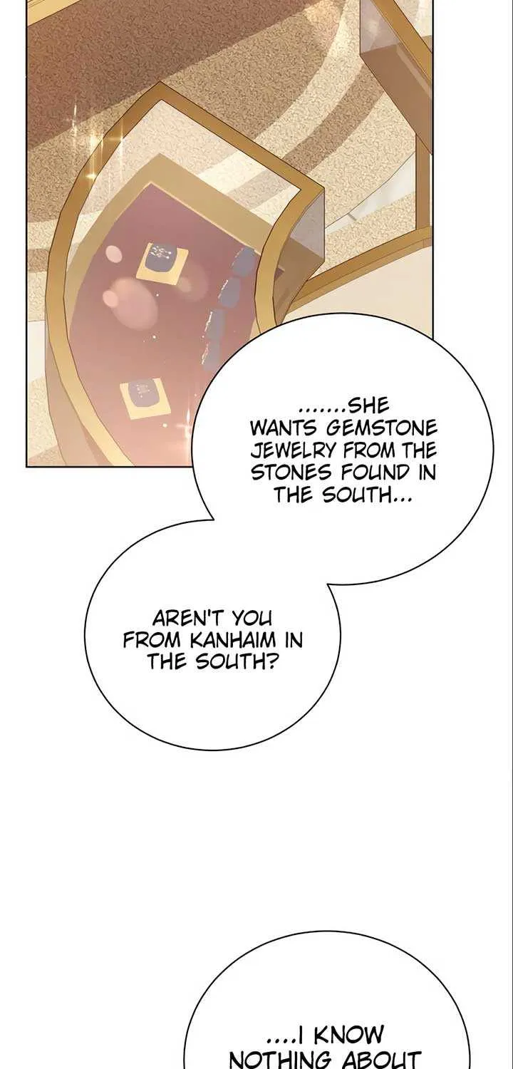 Unrequited Love Doesn’t End With Marriage Chapter 8 page 64 - 