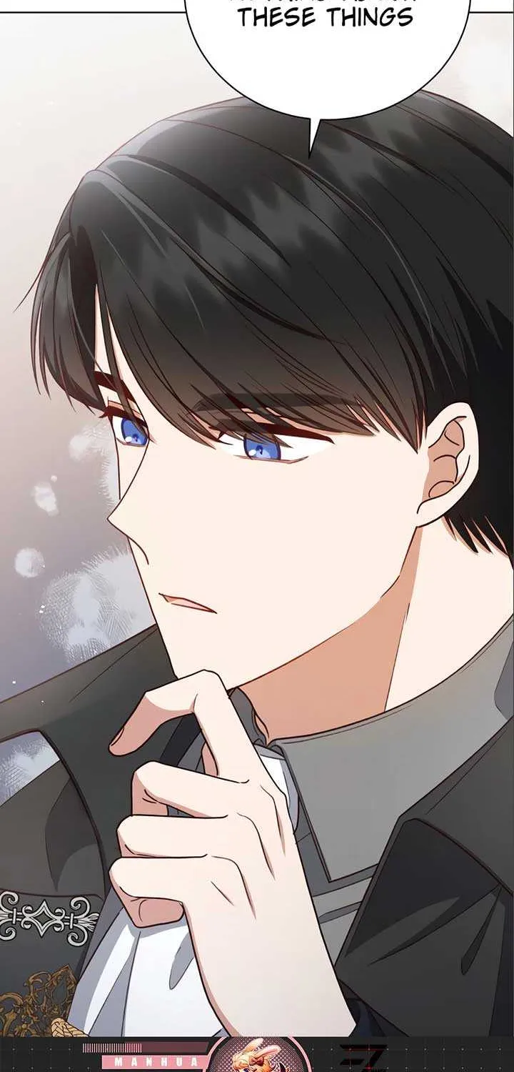 Unrequited Love Doesn’t End With Marriage Chapter 8 page 65 - 