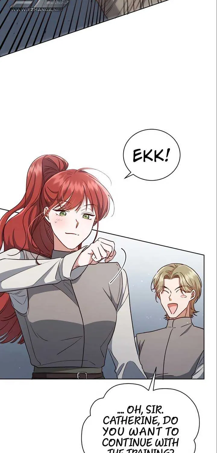 Unrequited Love Doesn’t End With Marriage Chapter 8 page 8 - 