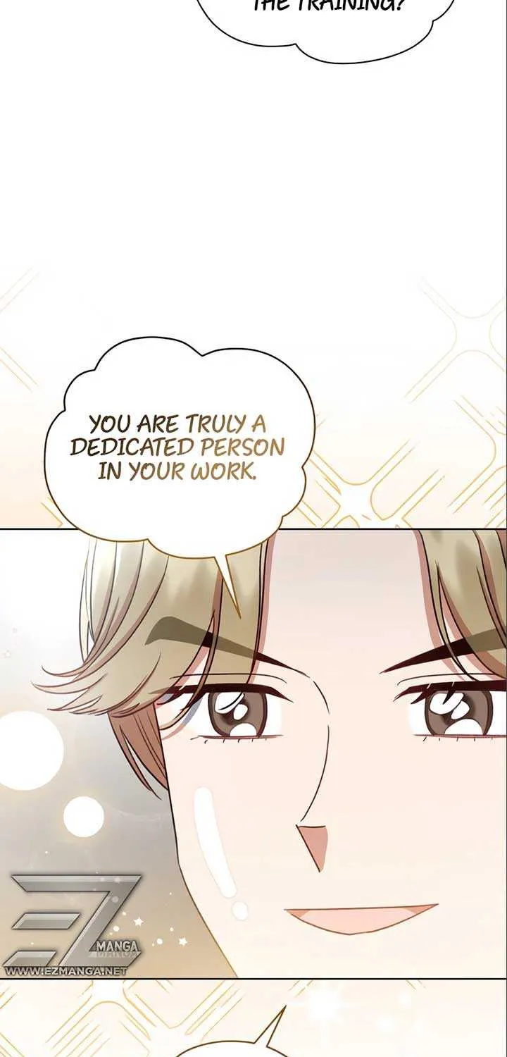 Unrequited Love Doesn’t End With Marriage Chapter 8 page 9 - 