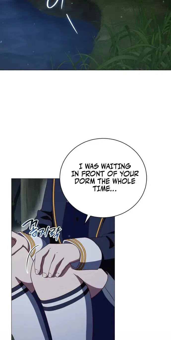 Unrequited Love Doesn’t End With Marriage Chapter 83 page 2 - 