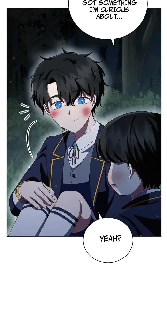 Unrequited Love Doesn’t End With Marriage Chapter 83 page 11 - 