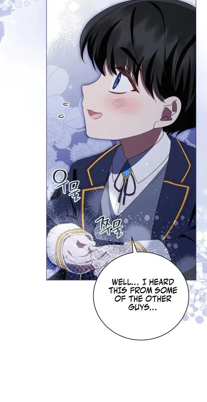 Unrequited Love Doesn’t End With Marriage Chapter 83 page 13 - 
