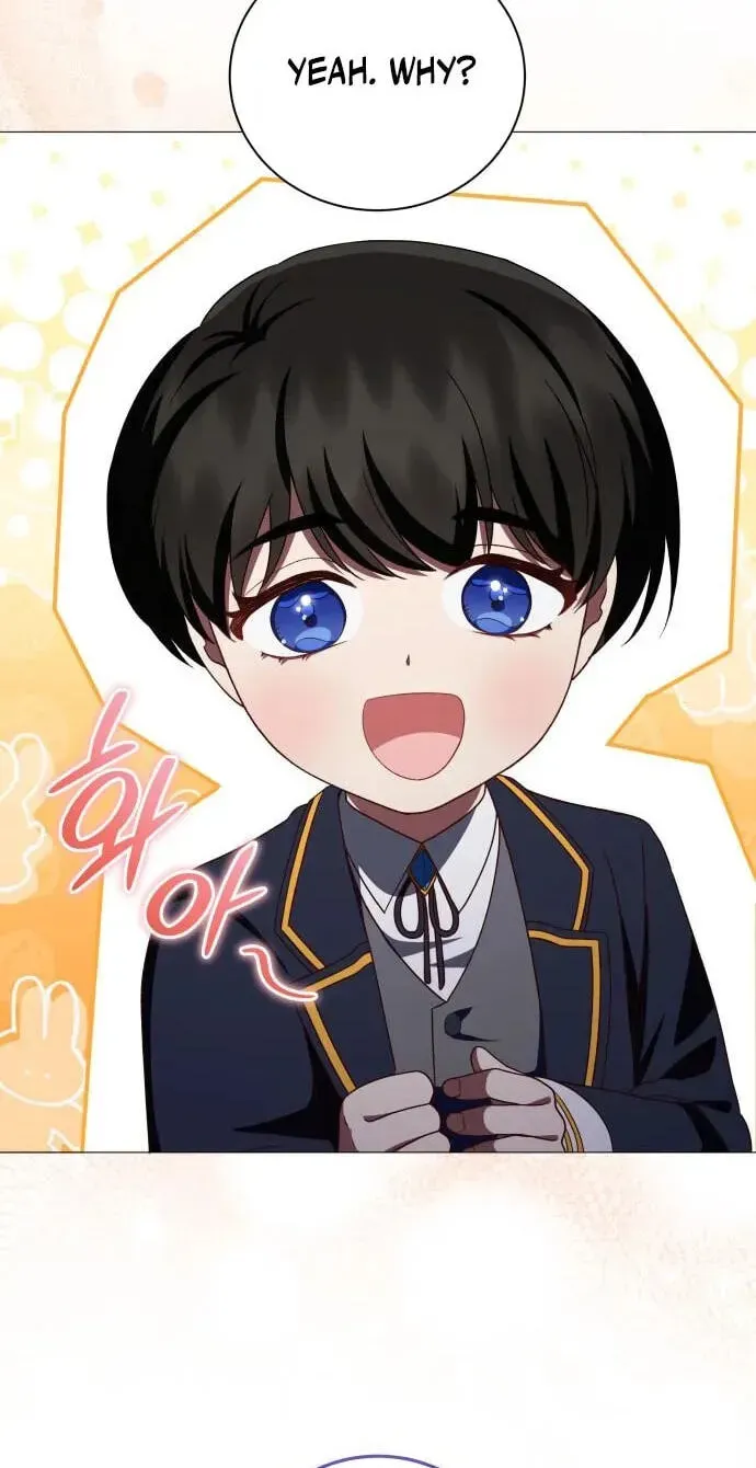 Unrequited Love Doesn’t End With Marriage Chapter 83 page 15 - 