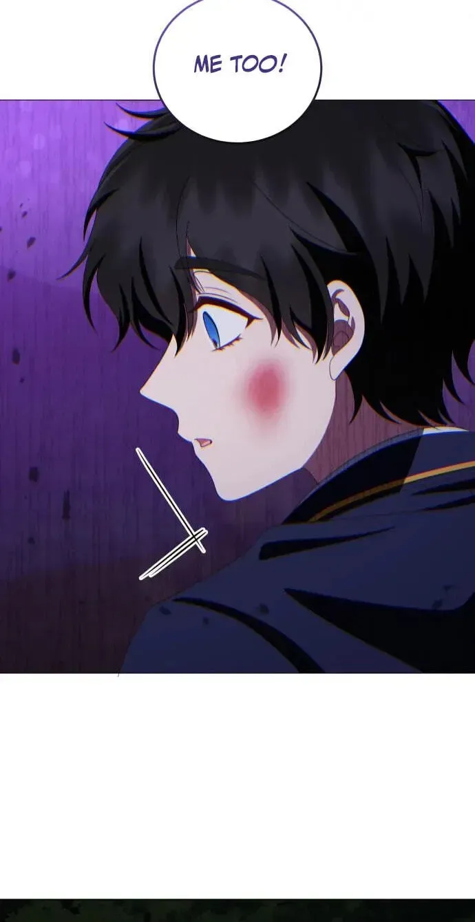 Unrequited Love Doesn’t End With Marriage Chapter 83 page 16 - 