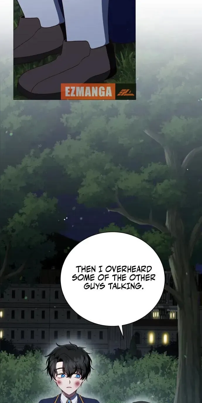 Unrequited Love Doesn’t End With Marriage Chapter 83 page 3 - 
