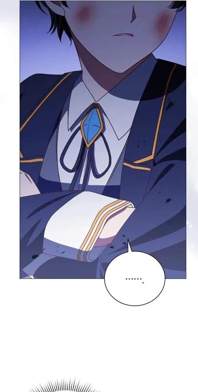Unrequited Love Doesn’t End With Marriage Chapter 83 page 23 - 