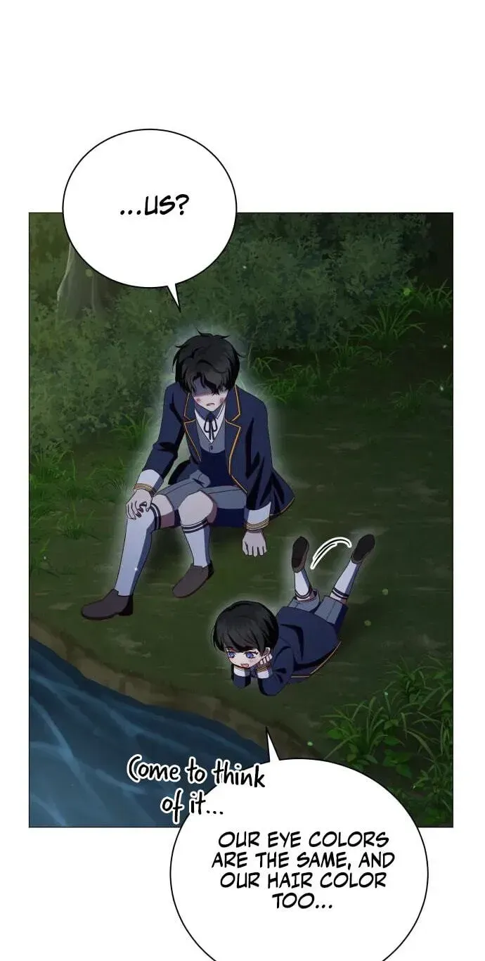 Unrequited Love Doesn’t End With Marriage Chapter 83 page 27 - 