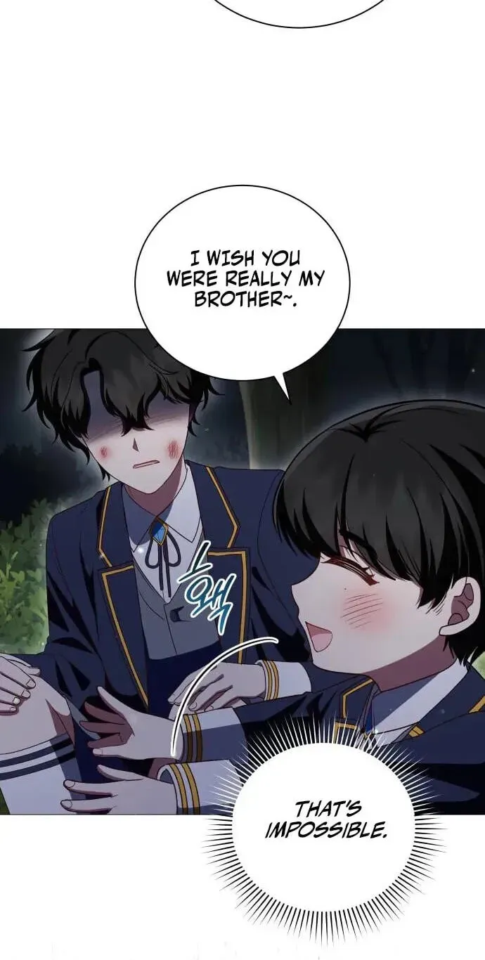 Unrequited Love Doesn’t End With Marriage Chapter 83 page 28 - 