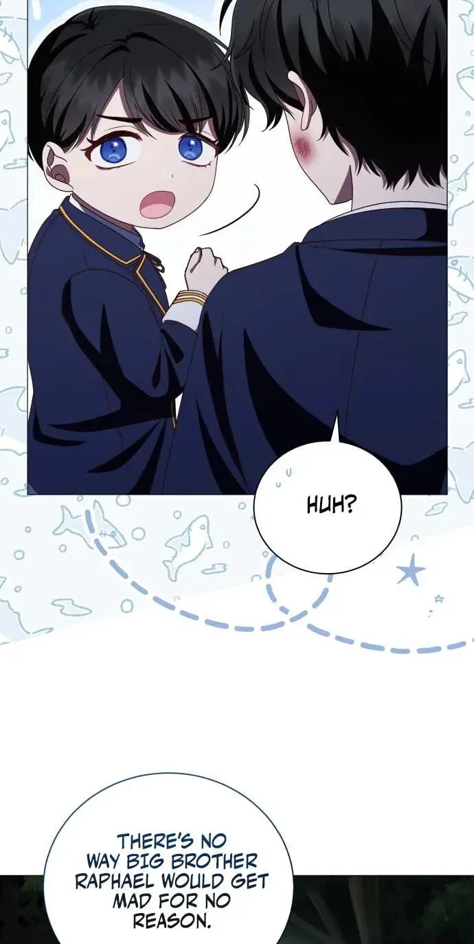 Unrequited Love Doesn’t End With Marriage Chapter 83 page 5 - 