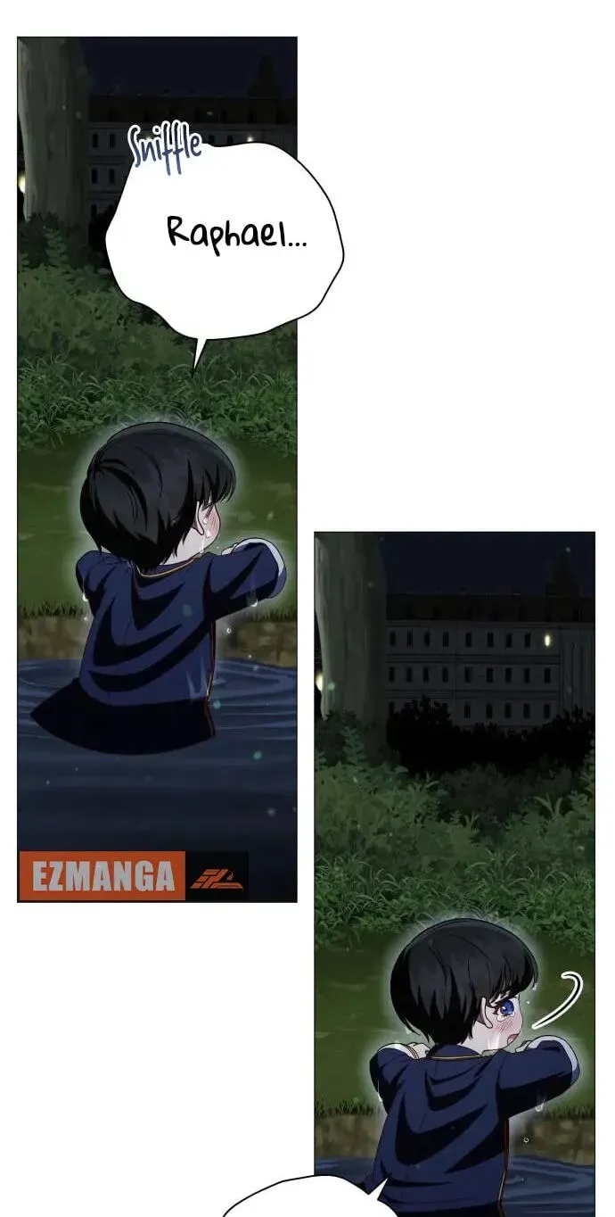Unrequited Love Doesn’t End With Marriage Chapter 83 page 47 - 