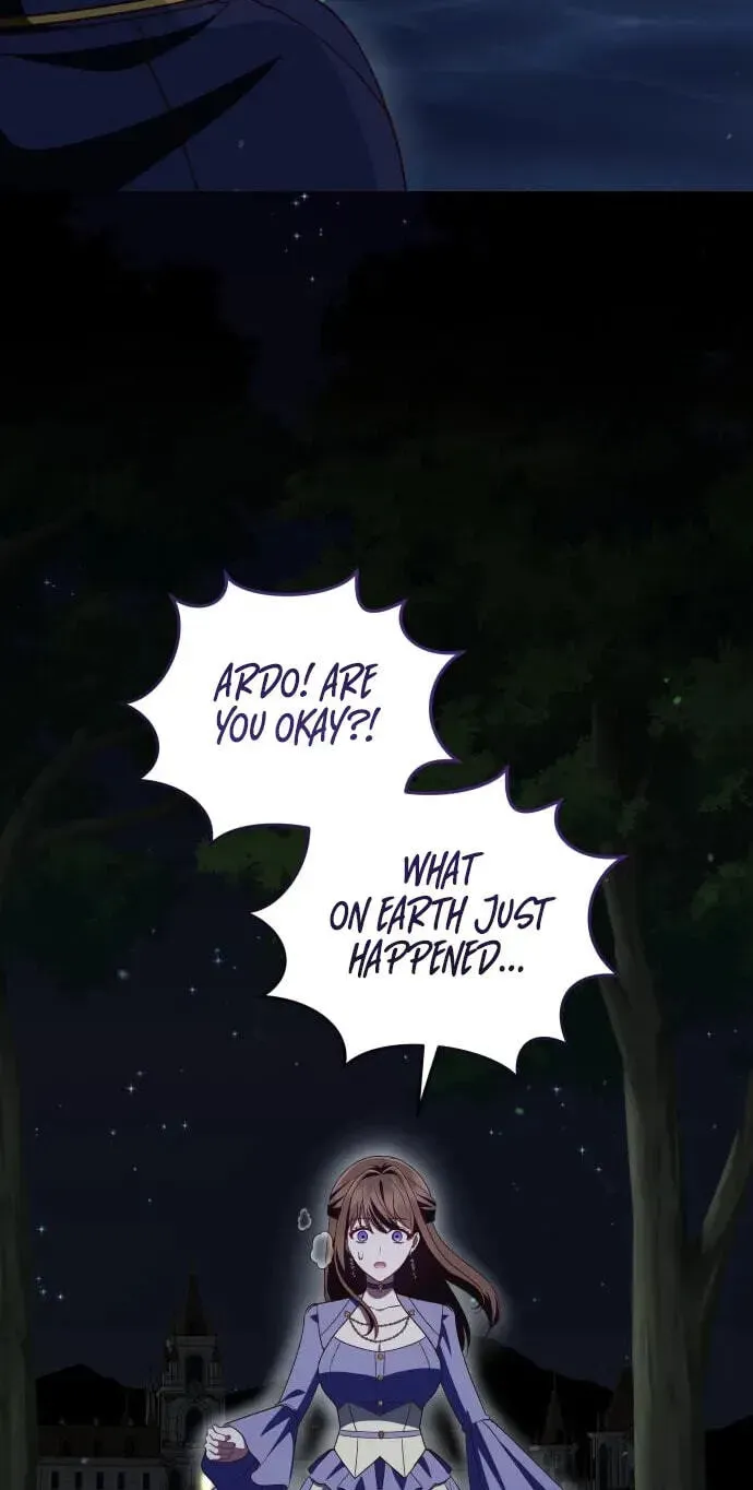 Unrequited Love Doesn’t End With Marriage Chapter 83 page 52 - 