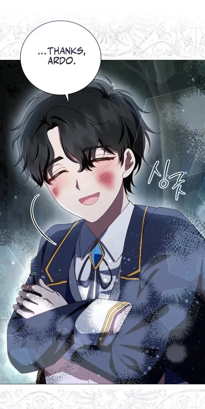 Unrequited Love Doesn’t End With Marriage Chapter 83 page 7 - 
