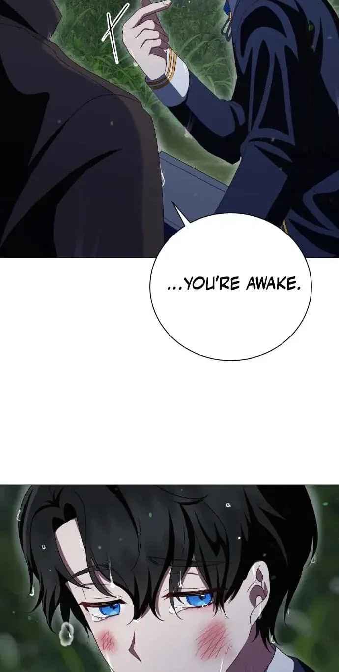 Unrequited Love Doesn’t End With Marriage Chapter 83 page 61 - 