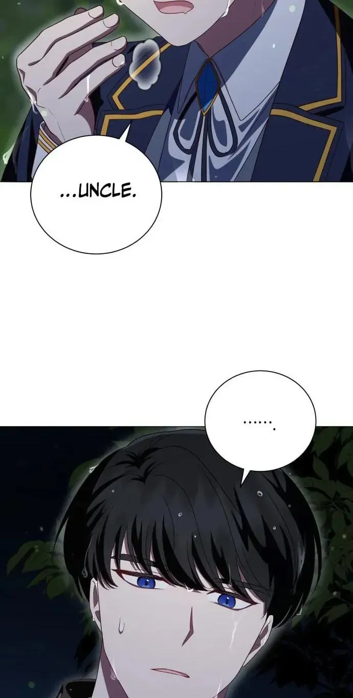 Unrequited Love Doesn’t End With Marriage Chapter 83 page 62 - 